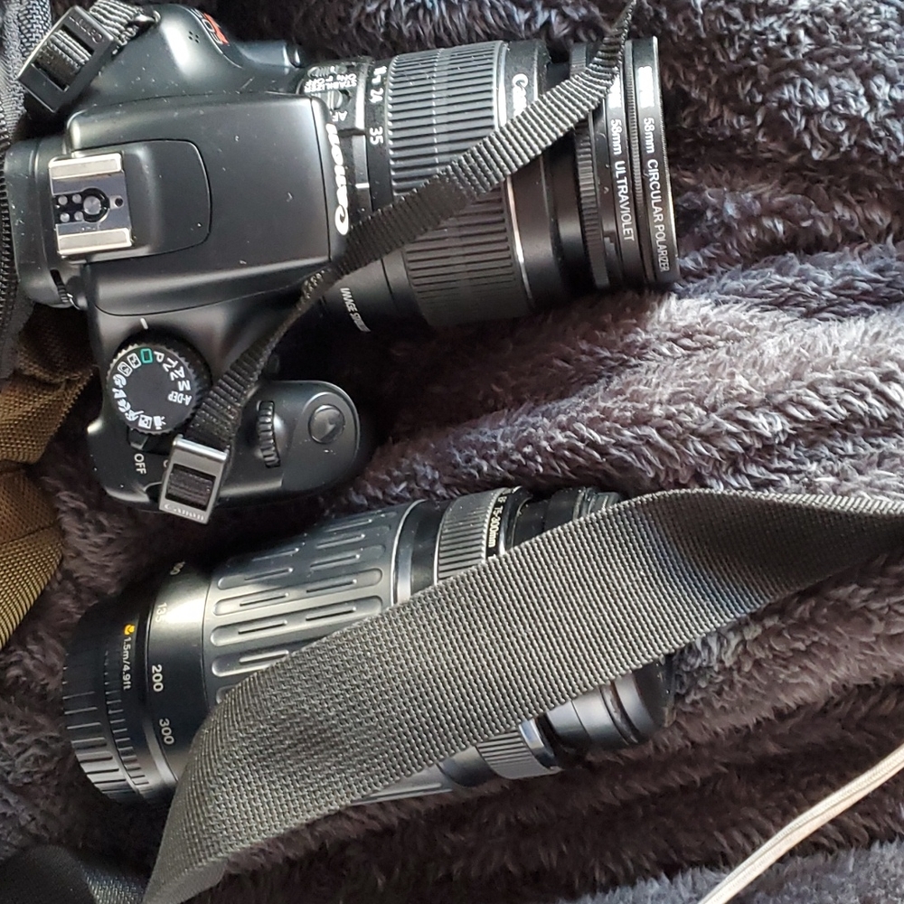 Camera